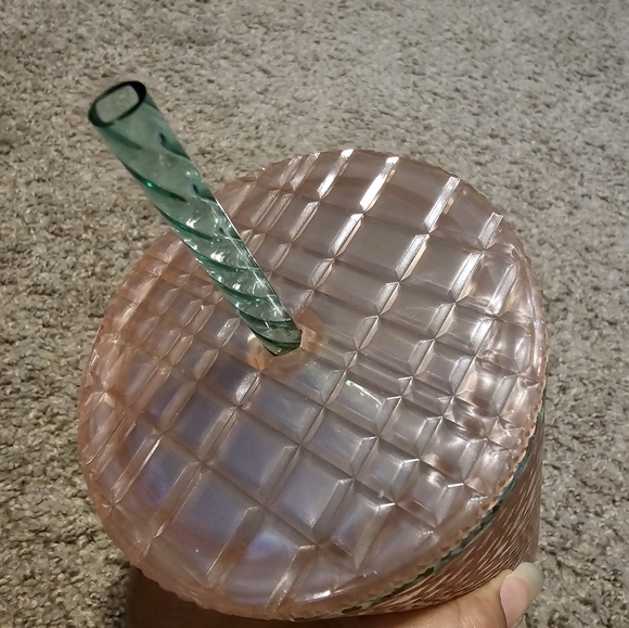 BNWT STARBUCKS VENTI JEWELED TUMBLER - Picture 4 of 6